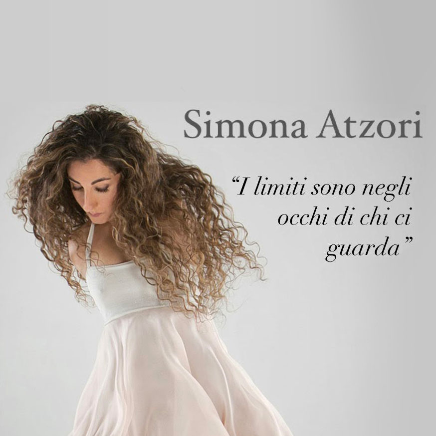 Simona Aztori 